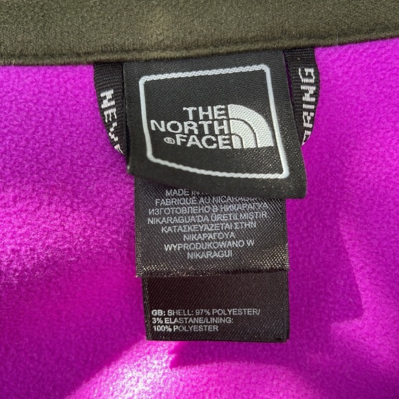 North Face Jacket - Picture 10 of 15